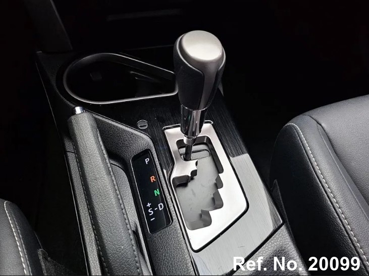  Toyota / Rav4 Stock No. 20099